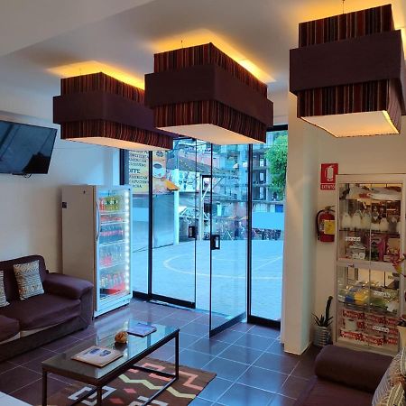 Hostal Premier Inn ماتْشّوبيكتْشو المظهر الخارجي الصورة
