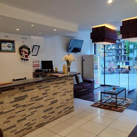 Hostal Premier Inn ماتْشّوبيكتْشو المظهر الخارجي الصورة