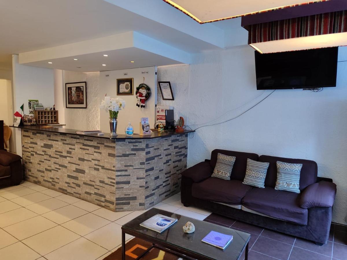 Hostal Premier Inn ماتْشّوبيكتْشو المظهر الخارجي الصورة