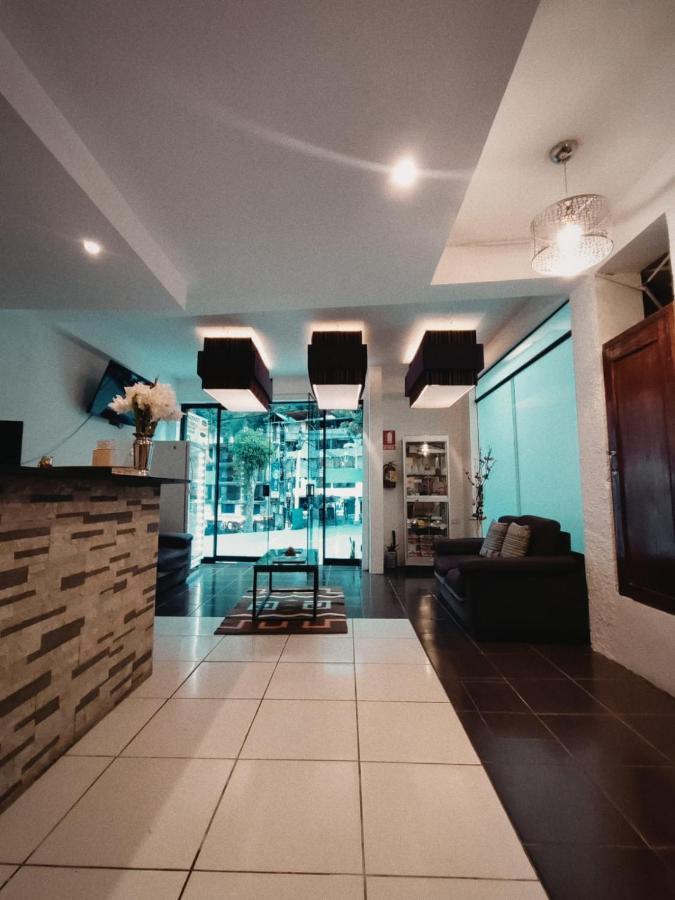 Hostal Premier Inn ماتْشّوبيكتْشو المظهر الخارجي الصورة