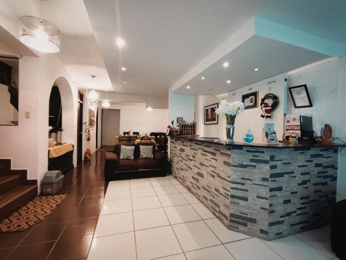 Hostal Premier Inn ماتْشّوبيكتْشو المظهر الخارجي الصورة